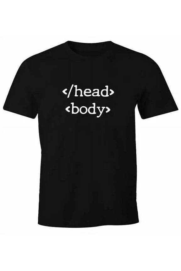 Programmer Html Code Gift For Computer Geek Nerd T-Shirt Unisex S-5XL Hot Trending Shirt, Vintage Birthday Gift