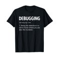 thumbnail image 1 of Programmer Programming Coding Software Developer Sayings T-Shirt, 1 of 5