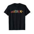 thumbnail image 1 of Programmer Programming Coding Software Developer Sayings T-Shirt, 1 of 5