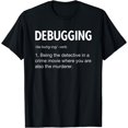 Programmer Programming Coding Software Developer Sayings T-Shirt ...