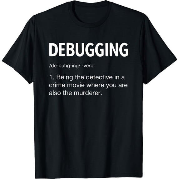 Programmer Programming Coding Software Developer Sayings T-Shirt ...