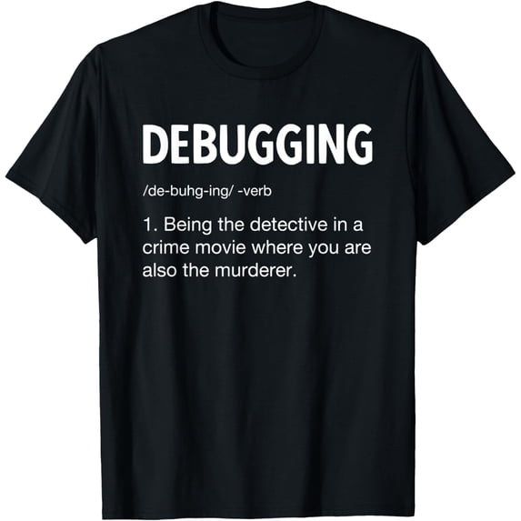 Programmer Programming Coding Software Developer Sayings T-Shirt