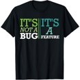 thumbnail image 1 of Programmer Software Engineer T-Shirt T-Shirt, 1 of 4