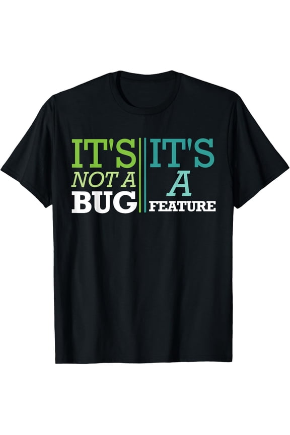 Programmer Software Engineer T-Shirt T-Shirt