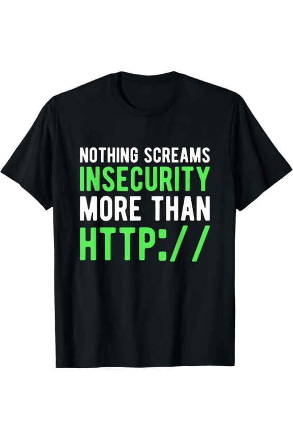 Programmer computer science T-Shirt