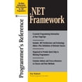 thumbnail image 1 of Programmer's Reference .Net Framework Programmer's Reference, (Paperback), 1 of 1