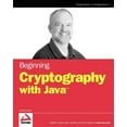 thumbnail image 1 of Programmer to Programmer: Beginning Cryptography with Java (Paperback), 1 of 1