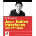 thumbnail image 1 of Programmer to Programmer Professional Java Native Interfaces with SWT/JFace, (Paperback), 1 of 1