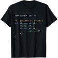 Programmers Computer Science Meme Coding Humor T-Shirt - Walmart.com