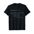 thumbnail image 1 of Programmers Computer Science Meme Coding Humor T-Shirt, 1 of 5