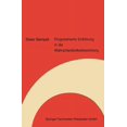 thumbnail image 1 of Programmierte EinfÃ¼hrung in Die Wahrscheinlichkeitsrechnung, (Paperback), 1 of 1