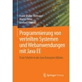 thumbnail image 1 of Programmierung Von Verteilten Systemen Und Webanwendungen Mit Java Ee: Erste Schritte in Der Java Enterprise Edition, (Paperback), 1 of 1