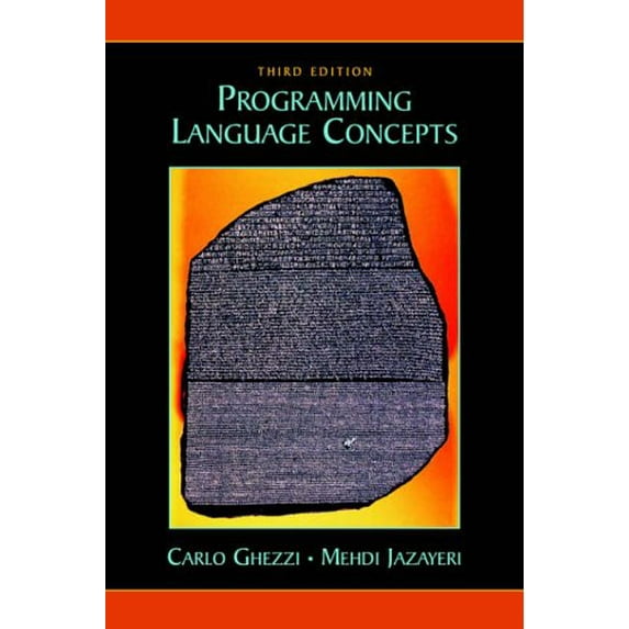 Pre-Owned Programming 3e Paperback