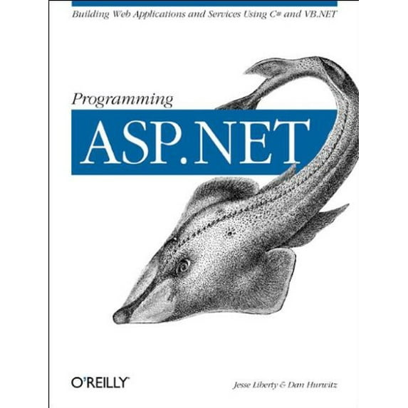 Pre-Owned Programming ASP.NET (O'Reilly Windows) (Paperback) 0596001711 9780596001711