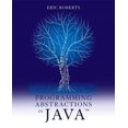 thumbnail image 1 of Programming Abstractions in Java, (Paperback), 1 of 1