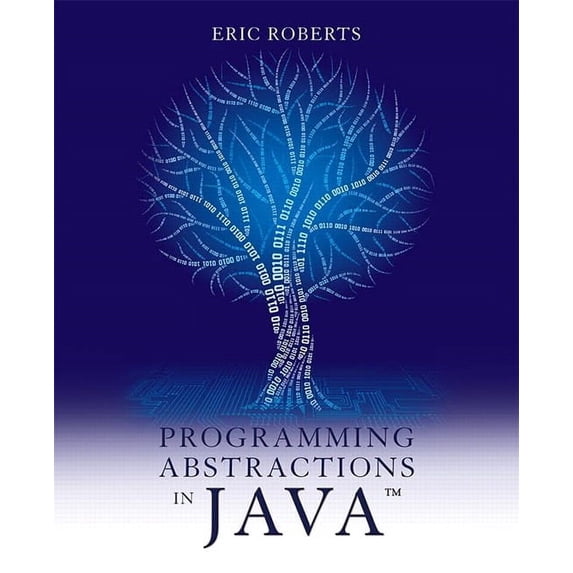 Programming Abstractions in Java, (Paperback)