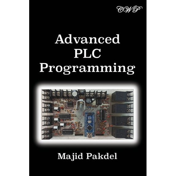 Programming Advanced PLC Programming, (Paperback)