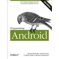 thumbnail image 1 of Programming Android (Paperback), 1 of 1