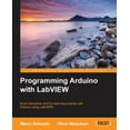 thumbnail image 1 of Programming Arduino with LabVIEW (Paperback), 1 of 1