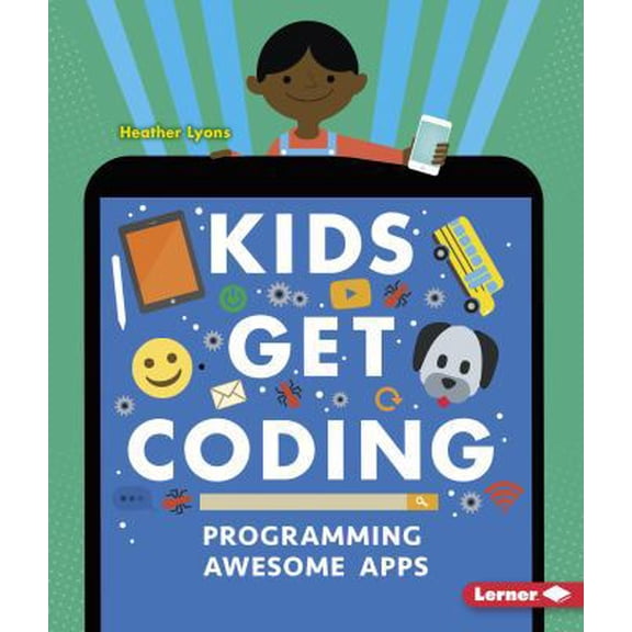 Pre-Owned Programming Awesome Apps (Paperback) 1512455830 9781512455830