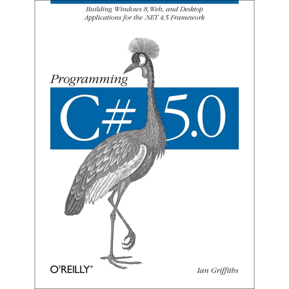 Pre-Owned Programming C# 5.0 (Paperback)