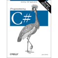 thumbnail image 1 of Programming C# (Paperback) by Jesse Liberty, 1 of 1