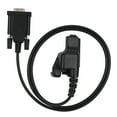 Programming Cable for Motorola XTS1500 XTS2500 XTS5000 Portable 2 Way
