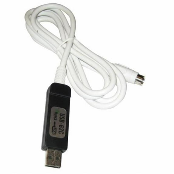 Programming Cable