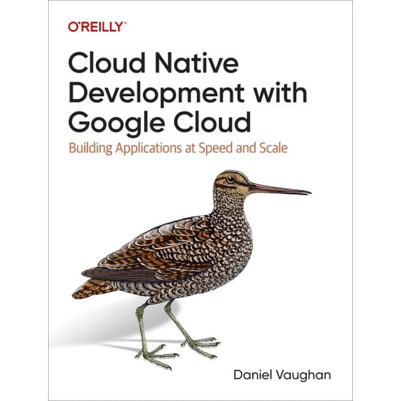 Pre-Owned Programming Cloud Native Applications with Google Cloud: Building Applications for Innovation and Scale Paperback