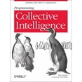 thumbnail image 1 of Programming Collective Intelligence: Building Smart Web 2.0 Applications (Paperback), 1 of 1