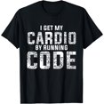 Programming - Computer Science Software Engineer Programmer T-Shirt ...