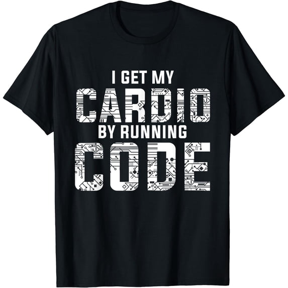 Programming - Computer Science Software Engineer Programmer T-Shirt ...