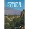 thumbnail image 1 of Programming Concepts in Python, 1 of 1