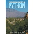 thumbnail image 1 of Programming Concepts in Python, 1 of 1