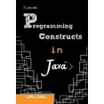 thumbnail image 1 of Programming Constructs in Java, (Hardcover), 1 of 1