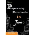 thumbnail image 1 of Programming Constructs in Java, (Paperback), 1 of 1