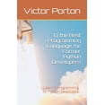 thumbnail image 1 of Programming: D, the Best Programming Language, for Former Python Developers: (Learn D Programming for Python Developers) (Paperback), 1 of 1
