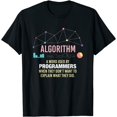 thumbnail image 1 of Programming Definition Computer Science Software Engineer IT Tech T-Shirt, 1 of 4