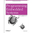 thumbnail image 1 of Pre-Owned Programming Embedded Systems in C and C++ Paperback, 1 of 1