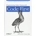 thumbnail image 1 of Pre-Owned Programming Entity Framework: Code First: Creating and Configuring Data Models from Your Classes (Paperback) 1449312942 9781449312947, 1 of 1