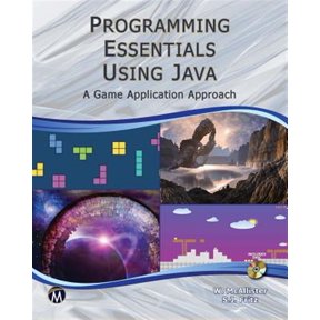 Pre-Owned Programming Essentials Using Java: A Game Application Approach, (Paperback)