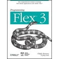 thumbnail image 1 of Programming Flex 3 (Paperback), 1 of 1