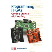 Programming Fpgas Getting Started with Verilog, Paperback
