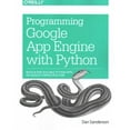thumbnail image 1 of Programming Google App Engine with Python: Build and Run Scalable Python Apps on Google's Infrastructure (Paperback), 1 of 1