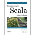 thumbnail image 1 of Programming In Scala, Fourth Edition, 1 of 1