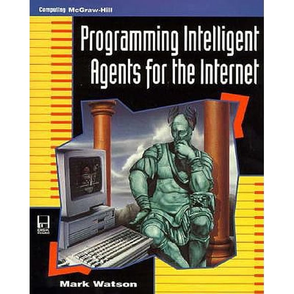 Pre-Owned Programming Intelligent Agents for the Internet