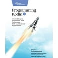 thumbnail image 1 of Pre-Owned Programming Kotlin: Create Elegant, Expressive, and Performant JVM and Android Applications (Paperback) by Venkat Subramaniam, 1 of 1