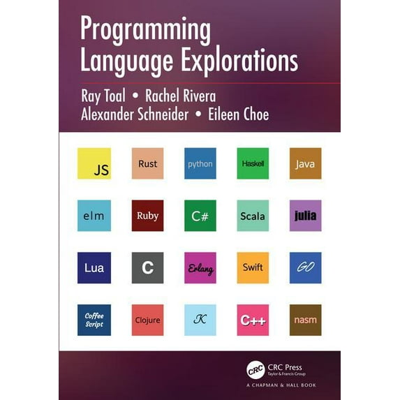 Programming Language Explorations, (Paperback)