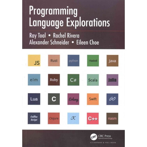 Pre-Owned Programming Language Explorations, 9781498738460, 149873846X, Paperback, 1 edition