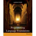 thumbnail image 1 of Programming Language Foundations, (Paperback), 1 of 5